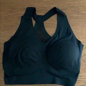 True and co comfort bra